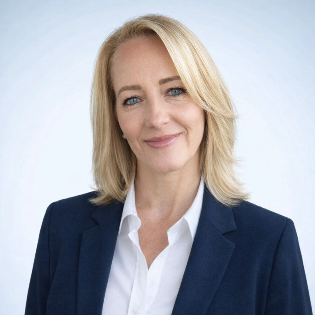 Annelies Rotman - Managing Partner Cooper & Rothman
