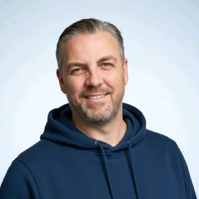 Arnoud Kuipers - Managing Partner Cooper & Rothman