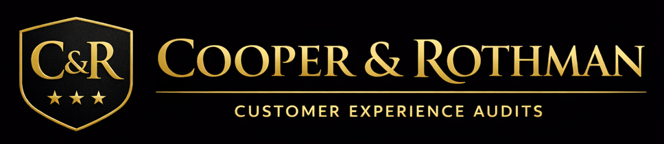 Cooper & Rothman