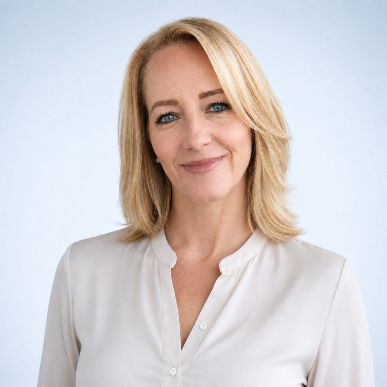 Profielfoto Annelies Rotman | Cooper & Rothman