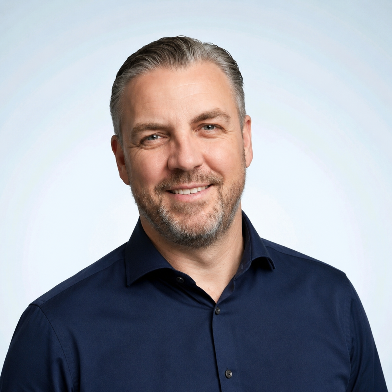Profielfoto Arnoud Kuipers | Cooper & Rothman