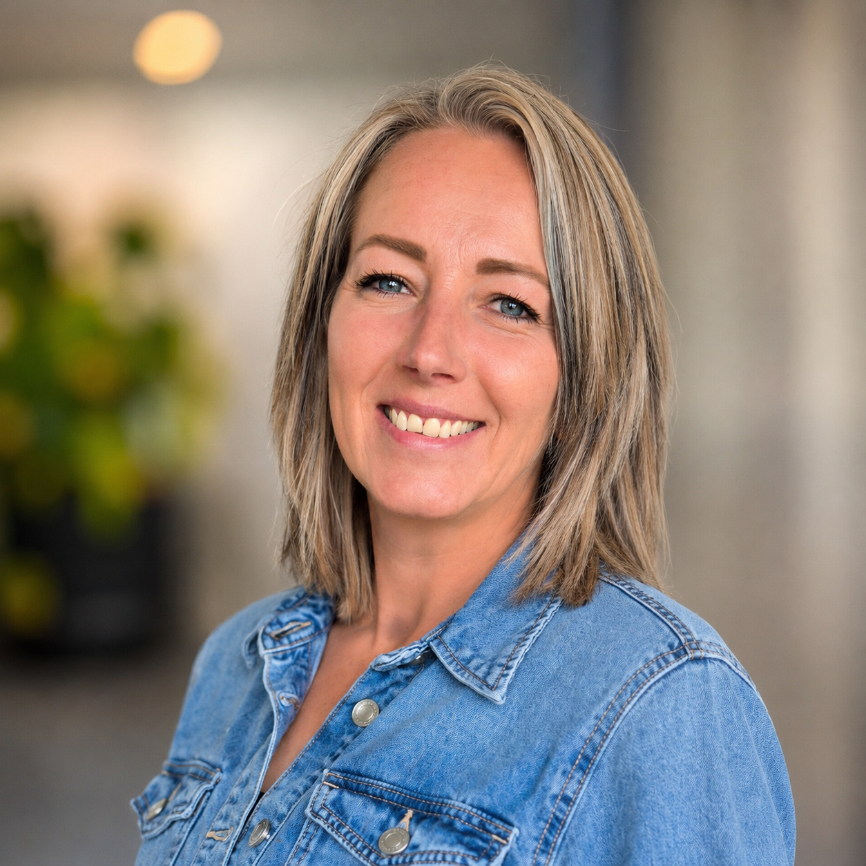 Annelies Rotman | Managing Partner Cooper & Rothman
