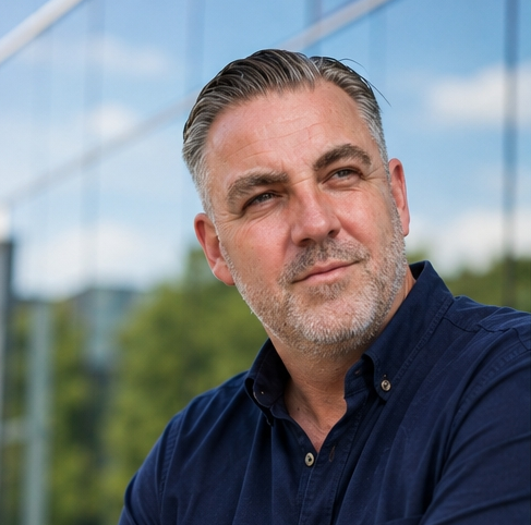 Arnoud Kuipers | Cooper & Rothman